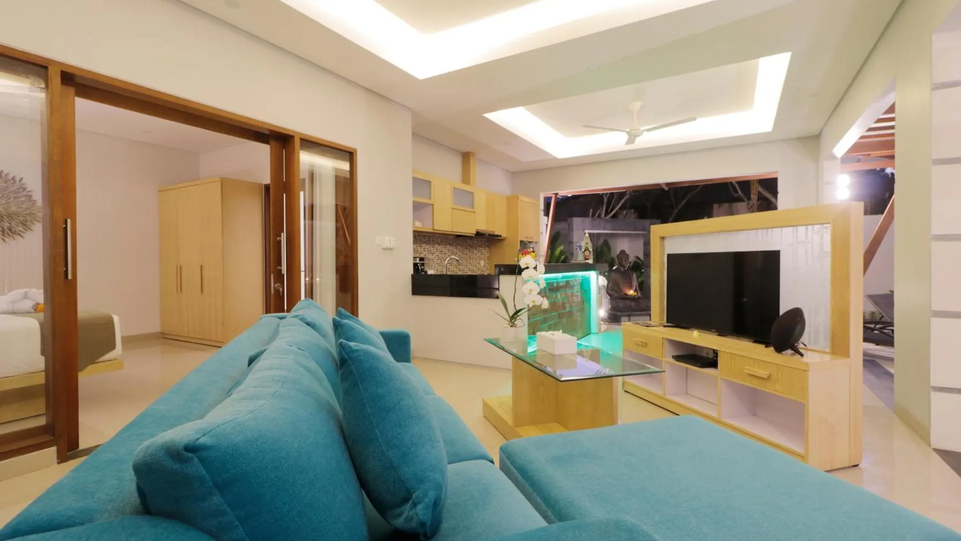 Sudha Villa Bali A Seminyak
