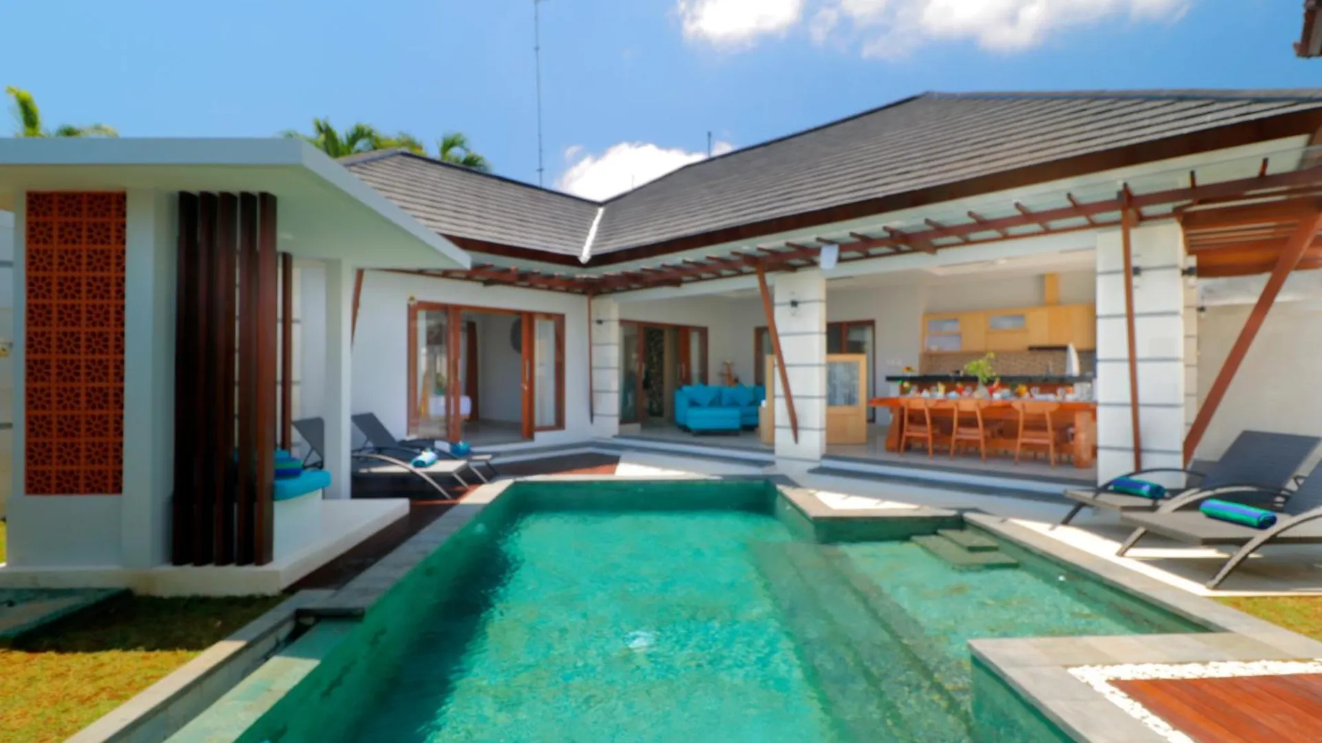 Sudha Villa Bali A Seminyak  0*, Seminyak (Bali) Indonesia