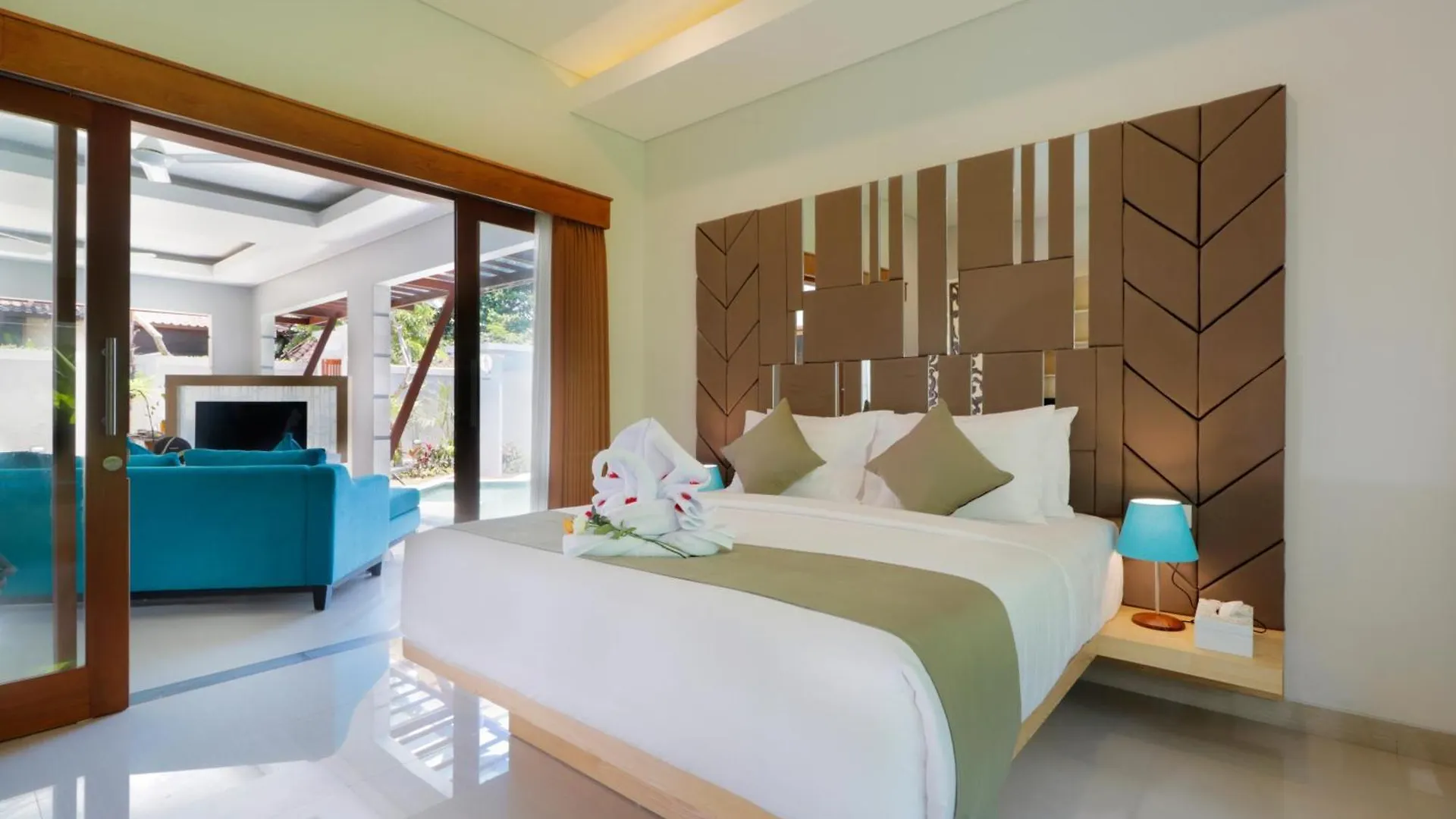 Sudha Villa Bali A Seminyak  Indonesia